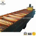 Roll Forming Machine for Sinusoidal Sheet 1200